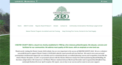 Desktop Screenshot of cc2020.org